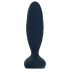 Svakom Jordan - gudrais anālais vibrators (zils)