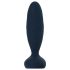 Svakom Jordan - gudrais anālais vibrators (zils)