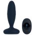 Svakom Jordan - gudrais anālais vibrators (zils)