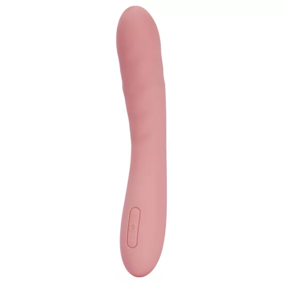 Svakom Ava Neo - viedais stumjošais vibrators rozā