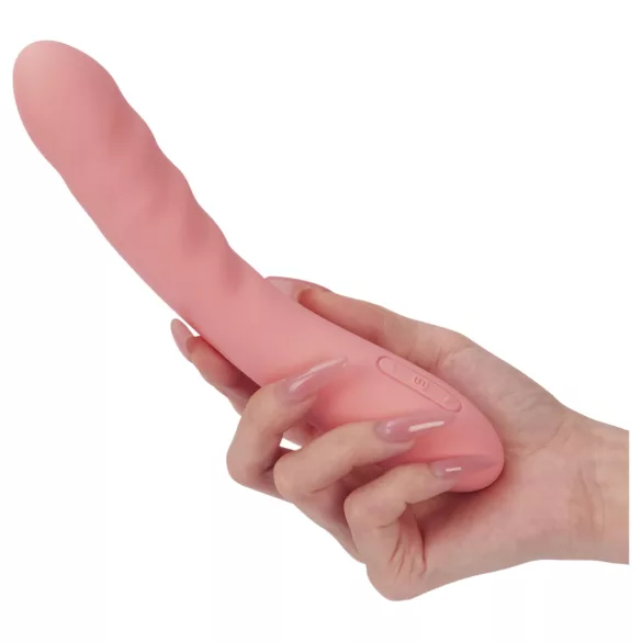 Svakom Ava Neo - viedais stumjošais vibrators rozā