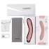 Svakom Ava Neo - viedais stumjošais vibrators rozā