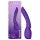 We-Vibe Wand 2 - lietotnes vadāms masāžas vibrators