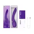 We-Vibe Wand 2 - lietotnes vadāms masāžas vibrators