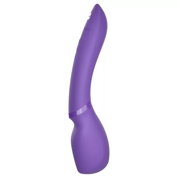 We-Vibe Wand 2 - lietotnes vadāms masāžas vibrators