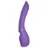We-Vibe Wand 2 - lietotnes vadāms masāžas vibrators