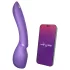 We-Vibe Wand 2 - lietotnes vadāms masāžas vibrators