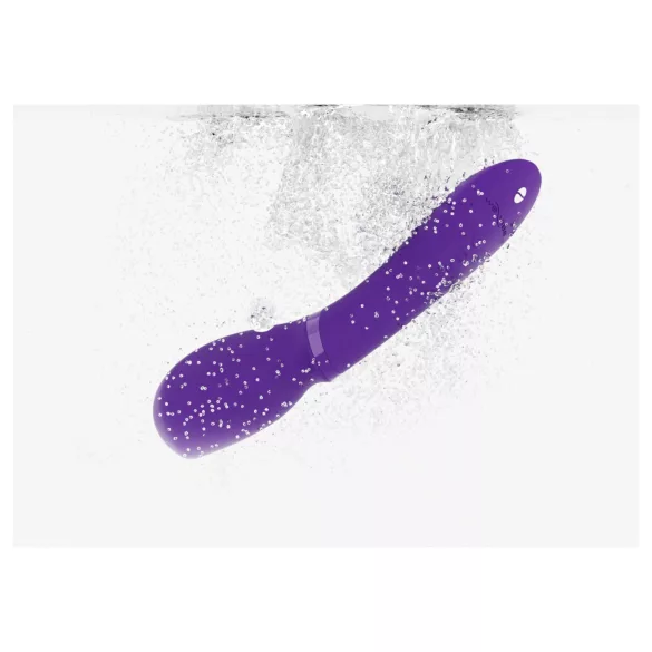 We-Vibe Wand 2 - lietotnes vadāms masāžas vibrators