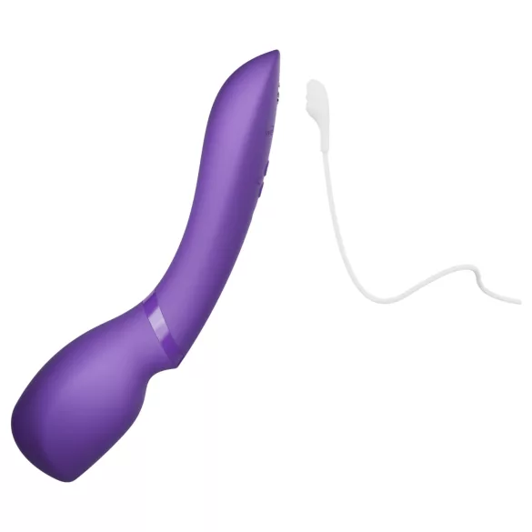 We-Vibe Wand 2 - lietotnes vadāms masāžas vibrators