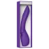 We-Vibe Wand 2 - lietotnes vadāms masāžas vibrators