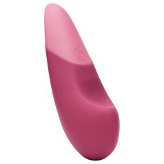 Womanizer Vibe - klitora vibrators rozā