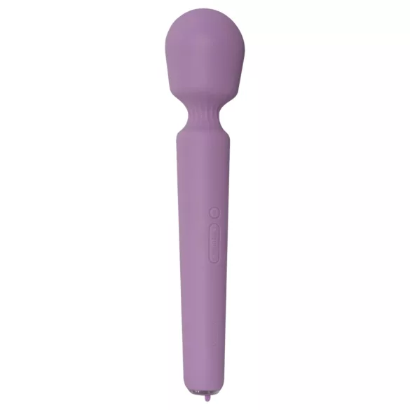 Svakom Emma Neo 2 - gudrais masieris vibrators (violets)