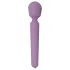 Svakom Emma Neo 2 - gudrais masieris vibrators (violets)