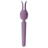 Svakom Emma Neo 2 - gudrais masieris vibrators (violets)