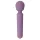 Svakom Mini Emma Neo - ar lietotni vadāms masāžas vibrators (violets)