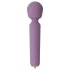 Svakom Mini Emma Neo - ar lietotni vadāms masāžas vibrators (violets)