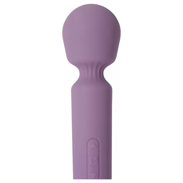 Svakom Mini Emma Neo - ar lietotni vadāms masāžas vibrators (violets)