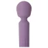 Svakom Mini Emma Neo - ar lietotni vadāms masāžas vibrators (violets)