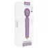 Svakom Mini Emma Neo - ar lietotni vadāms masāžas vibrators (violets)