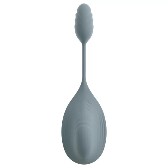 VibePad Mini - vibrējošais spilvens ar 2 motoriem, tirkīza