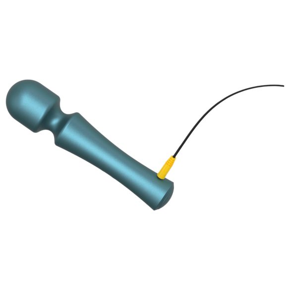 ROMP Presto - vibrējošais masāžas ierīce zaļā krāsā