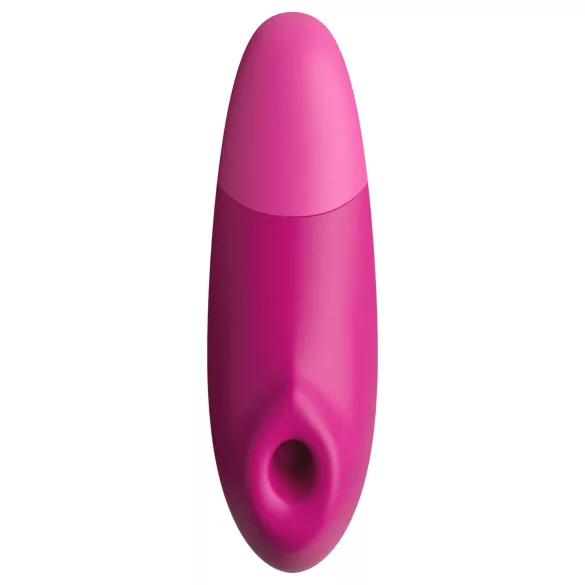 Womanizer Enhance - gaisa viļņu klitora stimulators (rozā)