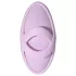 Svakom Echo 2 - pirkstu vibrators rozā