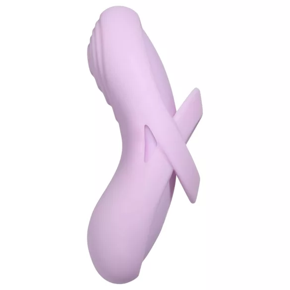 Svakom Echo 2 - pirkstu vibrators rozā