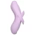 Svakom Echo 2 - pirkstu vibrators rozā