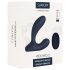 Svakom Vick Neo 2 - viedais anālais vibrators (zils)