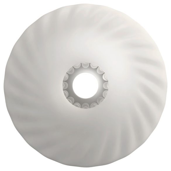 WYNE 10 - automātiska masturbators ar rokturi melns