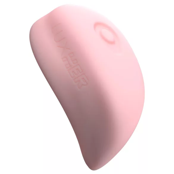 Luxus - pāru vibrators komplekts ar magnētu