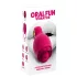 You2Toys Oral Fun - mēlītes klitora stimulators (rozā)