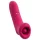 You2Toys Oral Fun - sūkšanas un valodas klitora stimulators (rozā)