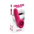 You2Toys Oral Fun - sūkšanas un valodas klitora stimulators (rozā)