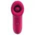 You2Toys Oral Fun - sūkšanas un valodas klitora stimulators (rozā)