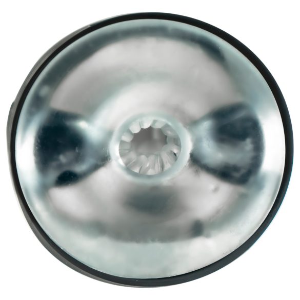 Kiiroo PowerShot - interaktīvais masturbators melns