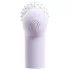 Beau Coeur Rionex - mini vibrators masāžai lillā