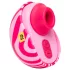 ROMP Spin - gaisa viļņu klitora stimulators (rozā)