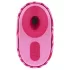 ROMP Spin - gaisa viļņu klitora stimulators (rozā)