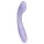 Svakom Margot - 2 motoru G-punkta vibrators (violets)