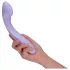 Svakom Margot - 2 motoru G-punkta vibrators (violets)