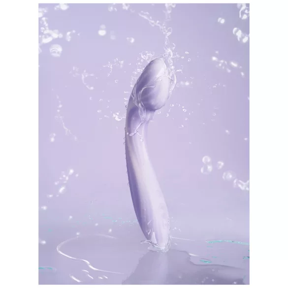 Svakom Margot - 2 motoru G-punkta vibrators (violets)