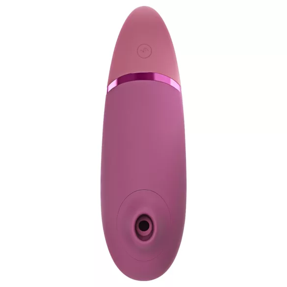 Womanizer Next - klitora stimulators ar gaisa viļņiem, uzlādējams, rozā
