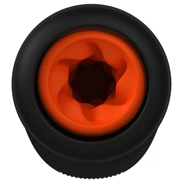 Arcwave Thruster - stumjošs un rotējošs automātiskais masturbators (melns)