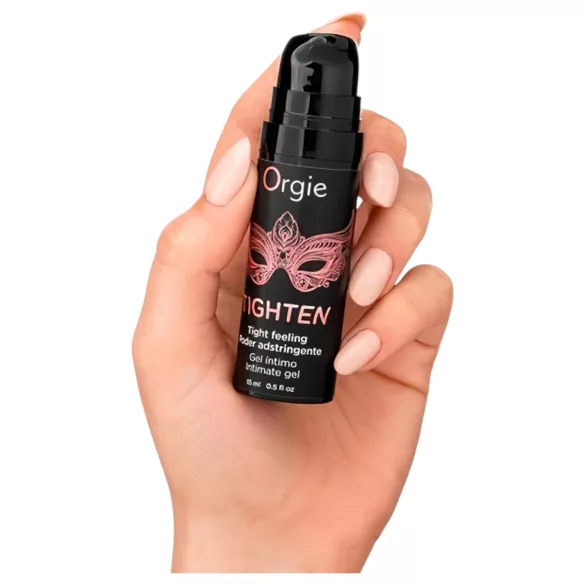 Orgie intīmais sašaurinošais gēls sievietēm 15ml