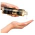 Orgie masāžas eļļa jutekliska Tantric Nectar 200ml