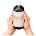 Orgie Noriplay - zīdaina masāžas želeja (500ml)