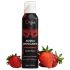 Orgie Acqua Croccante - zemeņu masāžas putas (150ml)