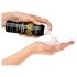 Orgie Acqua Croccante - masāžas putām - tropu aromāts (150ml)